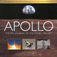 Image for article titled Two New Apollo Program Books Celebrate Human Exploration of the Moon